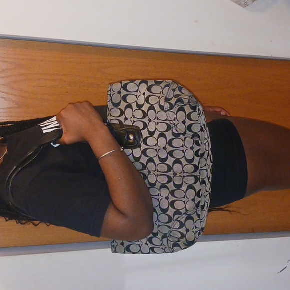 Coach Purse - Picture 6 of 6